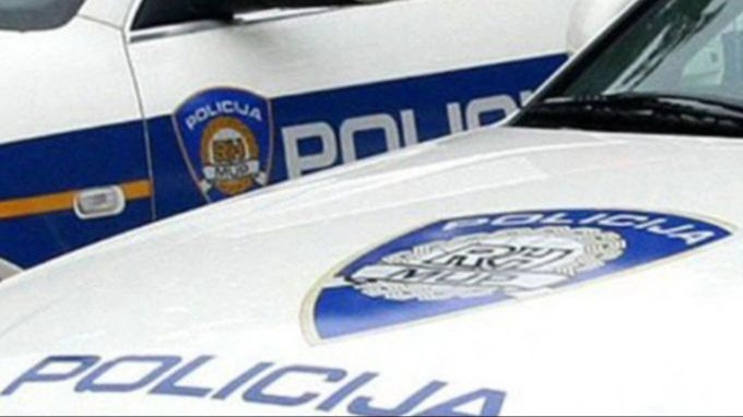 Pucnjava kraj Omiša, pet osoba privedeno